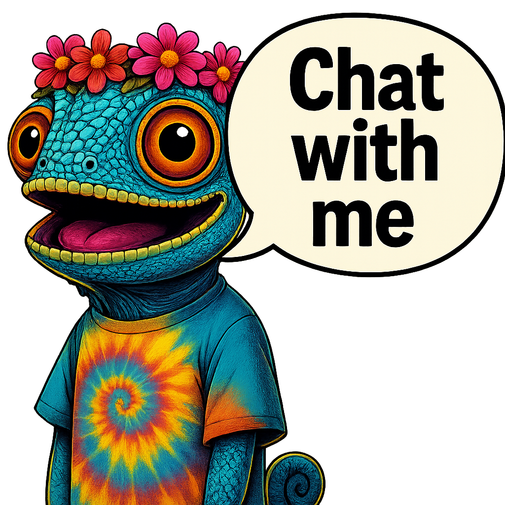 chat